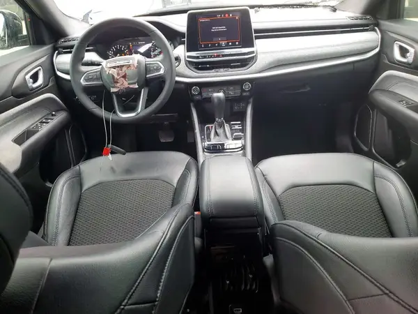 3C4NJDBN5ST526570 2025 JEEP COMPASS - Image 8