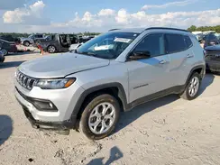 3C4NJDBN5ST527637 2025 JEEP COMPASS