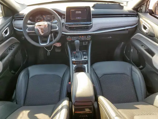 3C4NJDBN5ST527637 2025 JEEP COMPASS - Image 8