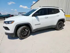 3C4NJDBN5ST528643 2025 JEEP COMPASS