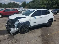 3C4NJDBN5ST529503 2025 JEEP COMPASS
