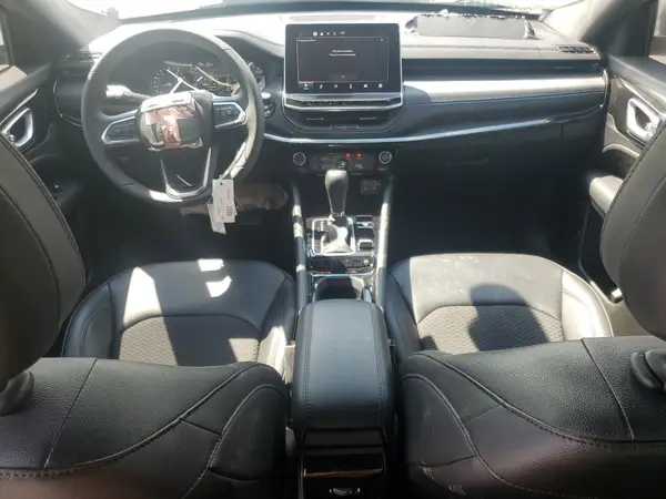 3C4NJDBN5ST529503 2025 JEEP COMPASS - Image 8