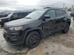 3C4NJDBN5ST530554 2025 JEEP COMPASS