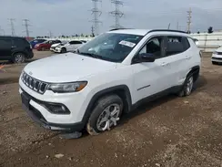 3C4NJDBN5ST531008 2025 JEEP COMPASS
