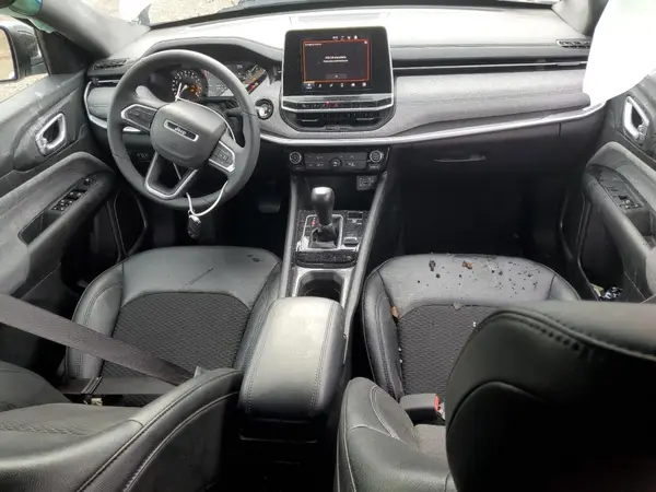 3C4NJDBN5ST531008 2025 JEEP COMPASS - Image 8