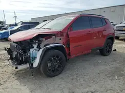 3C4NJDBN5ST531672 2025 JEEP COMPASS