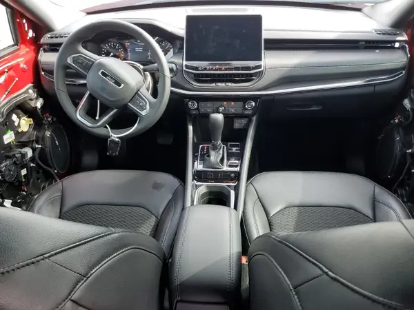 3C4NJDBN5ST531672 2025 JEEP COMPASS - Image 8