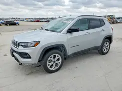 3C4NJDBN5ST532014 2025 JEEP COMPASS
