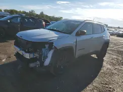 3C4NJDBN5ST532143 2025 JEEP COMPASS