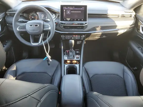 3C4NJDBN5ST532143 2025 JEEP COMPASS - Image 8