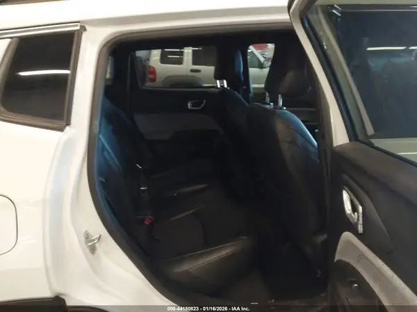 3C4NJDBN5ST533678 2025 JEEP COMPASS - Image 8