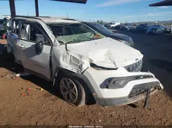3C4NJDBN5ST536404 2025 JEEP COMPASS