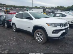 3C4NJDBN5ST539593 2025 JEEP COMPASS