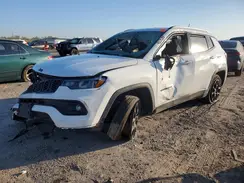 3C4NJDBN5ST540596 2025 JEEP COMPASS