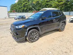 3C4NJDBN5ST541442 2025 JEEP COMPASS