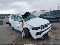 3C4NJDBN5ST542123 2025 JEEP COMPASS