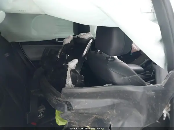 3C4NJDBN5ST542123 2025 JEEP COMPASS - Image 8