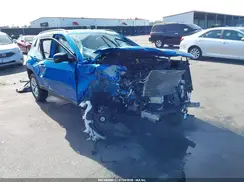 3C4NJDBN5ST542221 2025 JEEP COMPASS