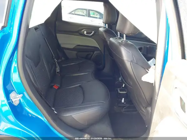 3C4NJDBN5ST542221 2025 JEEP COMPASS - Image 8