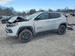 3C4NJDBN5ST542509 2025 JEEP COMPASS