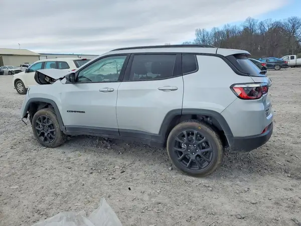 3C4NJDBN5ST542509 2025 JEEP COMPASS - Image 2