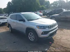 3C4NJDBN5ST544793 2025 JEEP COMPASS