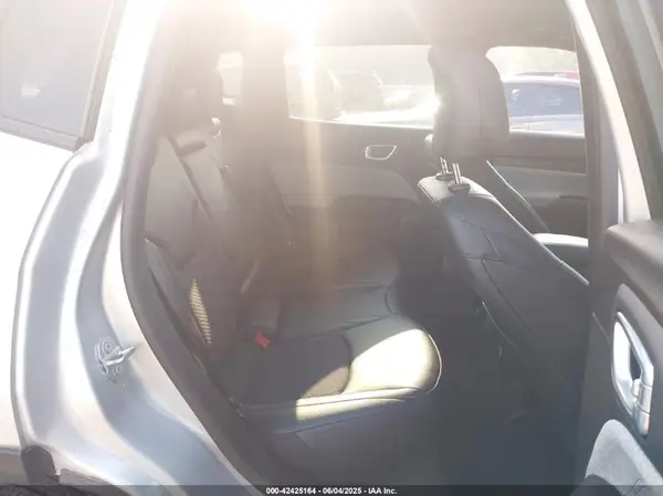 3C4NJDBN5ST544793 2025 JEEP COMPASS - Image 8