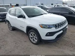 3C4NJDBN5ST547421 2025 JEEP COMPASS
