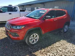 3C4NJDBN5ST547628 2025 JEEP COMPASS
