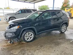 3C4NJDBN5ST547712 2025 JEEP COMPASS
