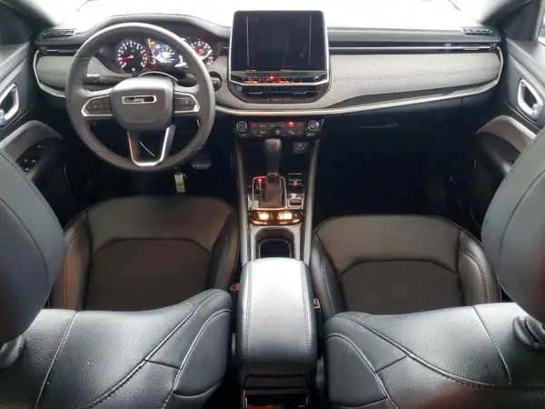 3C4NJDBN5ST547712 2025 JEEP COMPASS - Image 8