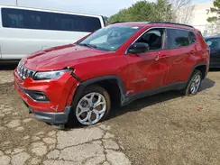 3C4NJDBN5ST548617 2025 JEEP COMPASS