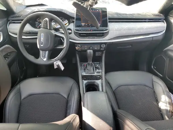 3C4NJDBN5ST548682 2025 JEEP COMPASS - Image 8