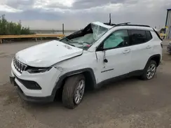 3C4NJDBN5ST548701 2025 JEEP COMPASS