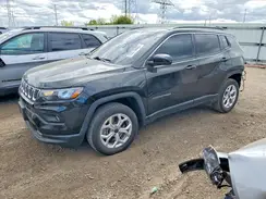 3C4NJDBN5ST548844 2025 JEEP COMPASS