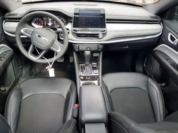 3C4NJDBN5ST548844 2025 JEEP COMPASS - Image 8
