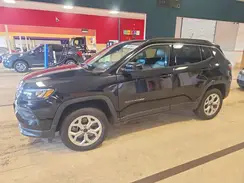 3C4NJDBN5ST548875 2025 JEEP COMPASS