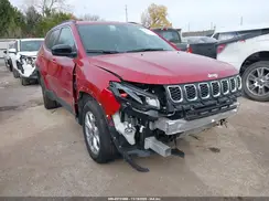 3C4NJDBN5ST548942 2025 JEEP COMPASS