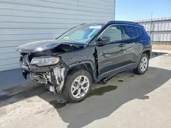 3C4NJDBN5ST550061 2025 JEEP COMPASS