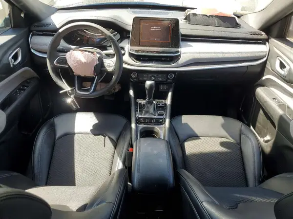 3C4NJDBN5ST550061 2025 JEEP COMPASS - Image 8
