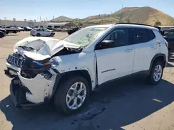 3C4NJDBN5ST550237 2025 JEEP COMPASS