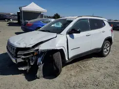 3C4NJDBN5ST553414 2025 JEEP COMPASS