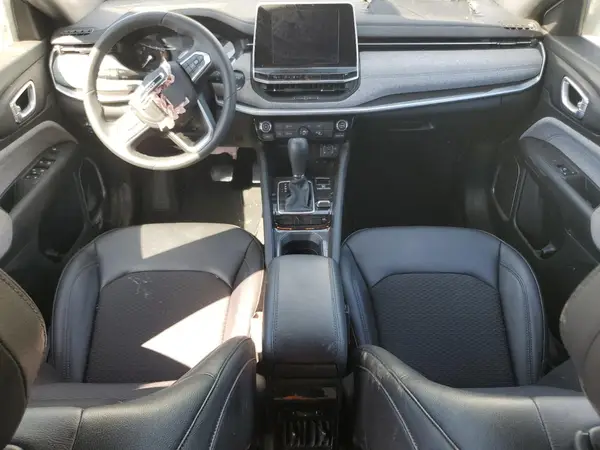 3C4NJDBN5ST553414 2025 JEEP COMPASS - Image 8