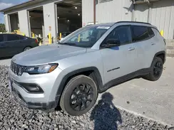 3C4NJDBN5ST554790 2025 JEEP COMPASS