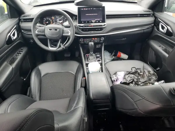 3C4NJDBN5ST554790 2025 JEEP COMPASS - Image 8