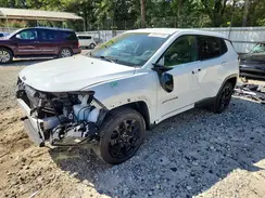 3C4NJDBN5ST554806 2025 JEEP COMPASS
