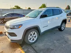 3C4NJDBN5ST556149 2025 JEEP COMPASS