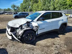 3C4NJDBN5ST558029 2025 JEEP COMPASS