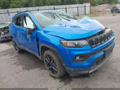 3C4NJDBN5ST559939 2025 JEEP COMPASS