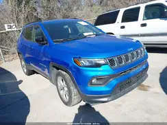 3C4NJDBN5ST561741 2025 JEEP COMPASS